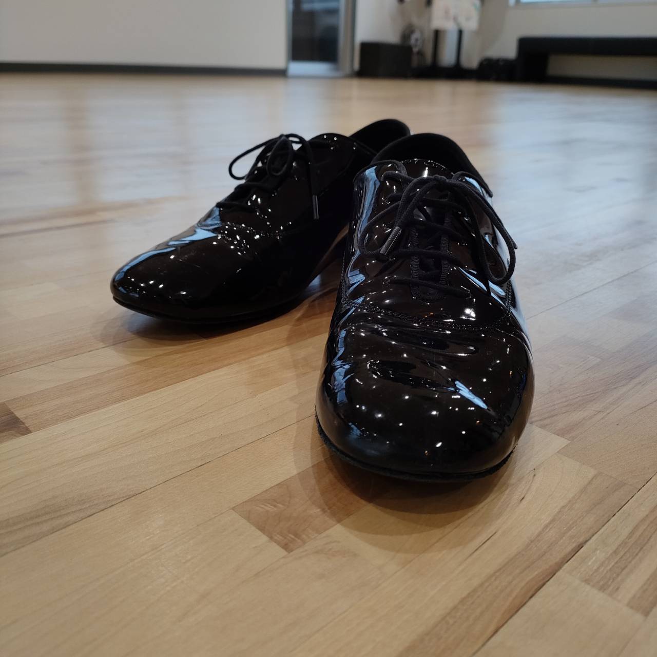ダンスシューズ